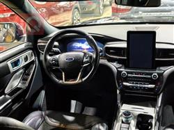 فورد إكسبلورر